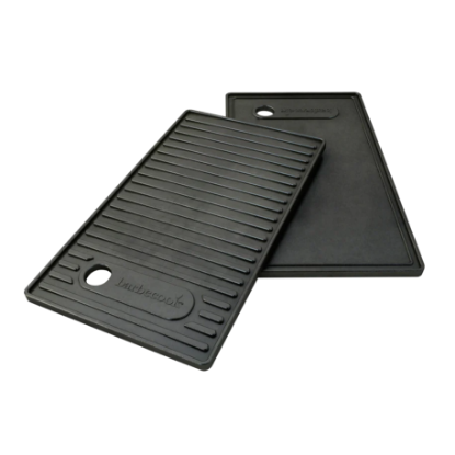 Imagine PLACA DUBLA PENTRU GRATAR