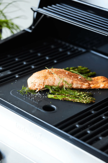 Imagine PLACA DUBLA PENTRU GRATAR