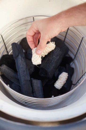 Imagine APRINZATOARE DIN LANA DE LEMN