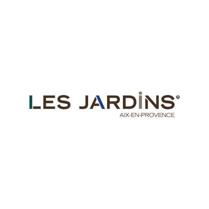 LES JARDINS