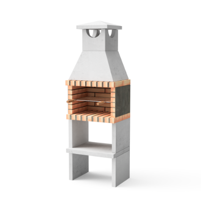 Imagine Grătar NIZA/ZON