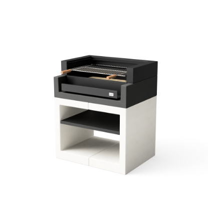 Imagine Grătar KITAWAY GRILL – Seria Premium TUOZI