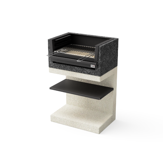 Imagine Grătar KITAWAY MINI GRILL,TUOZI 