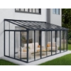 Imagine Gradina de iarna SanRemo 3x5.5m - Canopia, GRI