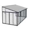 Imagine Gradina de iarna SanRemo 3x5.5m - Canopia, GRI