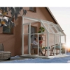 Imagine Gradina de iarna SunRoom 2x2m - Canopia