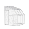 Imagine Gradina de iarna SunRoom 2x2m - Canopia