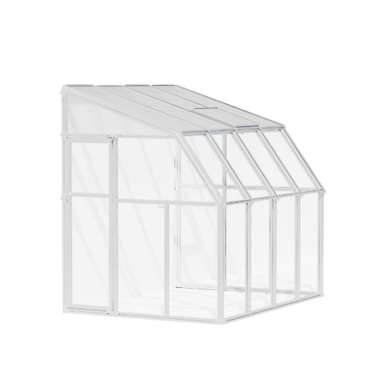 Imagine Gradina de iarna SunRoom 2x2.5m - Canopia