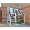 Imagine Gradina de iarna SunRoom 2x2.5m - Canopia