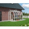Imagine Gradina de iarna SunRoom 2x2.5m - Canopia
