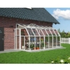 Imagine Gradina de iarna SunRoom 2x4.5m - Canopia