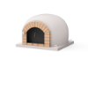 Imagine Cuptor exterior STROMBOLI 100 cm