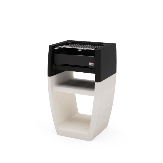 Imagine Grătar EGO SCURT