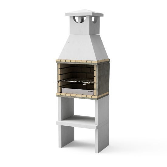 Imagine Grătar Zon Deluxe