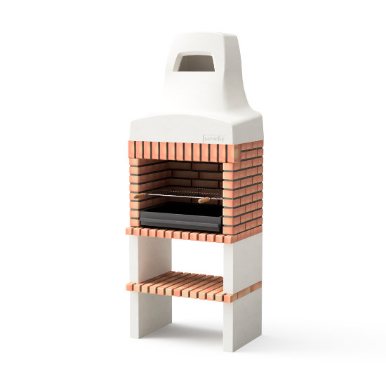 Imagine Grătar Nazca Plus 70