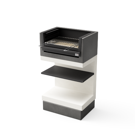 Imagine Grătar Kitaway Mini Grill