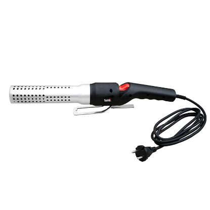 Imagine Aprinzator electric carbuni sau lemn, 2000W, T02177, TUOZI