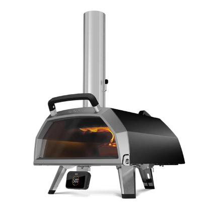 Imagine Cuptor de Pizza Ooni Karu 2 Pro Multi-Combustibil