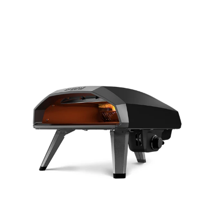 Imagine Cuptor de Pizza Ooni Koda 2 pe Gaz – 30mBar