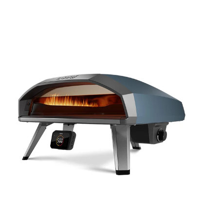 Imagine Cuptor de Pizza Ooni Koda 2 Pro pe Gaz – 30mBar