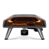 Imagine Cuptor de Pizza Ooni Koda 2 Pro pe Gaz – 30mBar