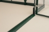 Imagine Seră Canopia Balance 2,44x2,44 m Policarbonat - Structură Verde & Panouri Hibrid