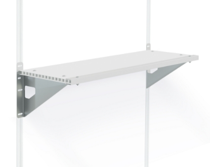 Imagine Trapa Canopia și Set Raft Rubicon Casuta de gradina