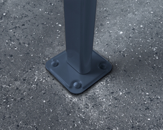 Imagine Pregola terasa Canopia Sierra 34 X 10