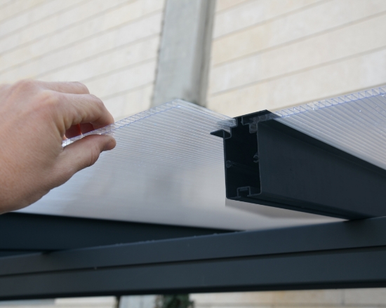 Imagine Pregola terasa Canopia Sierra 34 X 10