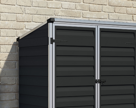 Imagine Casuta de gradina Voyager 140x90cm Canopia