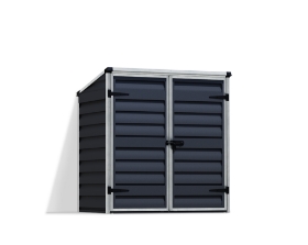 Imagine Casuta de gradina Voyager 140x90cm Canopia