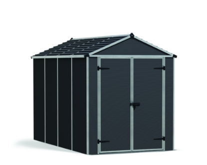 Imagine Canopia Rubicon 6 x 10 m Ultra Durable Căsuță de grădină -Cutie unică