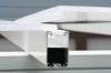 Imagine Gradina de vara SanRemo 3 X 3  - Canopia, ALB