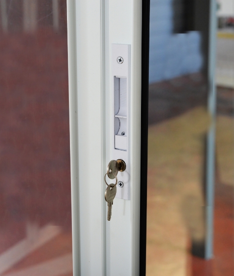 Imagine Gradina de vara SanRemo 3 X 3  - Canopia, ALB