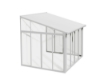 Imagine Gradina de vara SanRemo 3 X 3  - Canopia, ALB