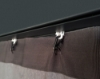 Imagine Set de Draperii Canopia pentru Dallas 4,3x4,9m Pavilion de Grădină - 4 buc