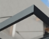 Imagine Copertina usa Canopia Sophia XL 7.5 x 1.40 m - Structura gri și panouri transparente