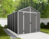 Imagine Căsuță de grădină Canopia Rubicon 2.77 x 3.77  m, Ultra Durable 