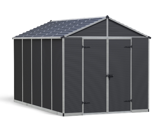 Imagine Căsuță de grădină Canopia Rubicon 8x12 m Ultra Durable 
