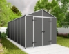 Imagine Canopia Rubicon 8 x 17 m Căsuță de grădină Ultra Durabilă