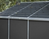 Imagine Canopia Rubicon 8 x 17 m Căsuță de grădină Ultra Durabilă