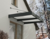 Imagine Copertina usa Canopia Sophia XL 1.4 X 1.9 m - Structură Gri & Panouri Opal Albe
