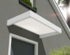 Imagine Copertina usa Sophia 0.95 X 1.6m, Structură albă și panouri albe