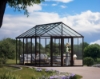 Imagine Sera din policarbonat ARIA Crystal Clear, 3 X 4.5 m, Palram - Canopia