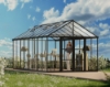 Imagine Sera din policarbonat ARIA Crystal Clear, 3 X 6 m, Palram - Canopia