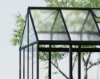Imagine Sera din policarbonat ARIA Crystal Clear, 3 X 6 m, Palram - Canopia