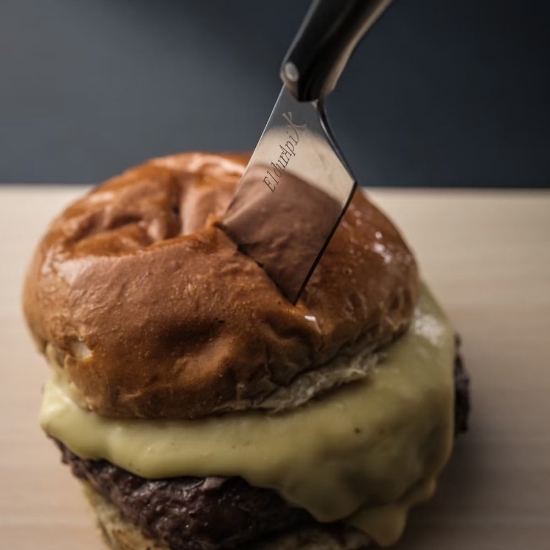 Imagine Set 6 cutite pentru friptura, EldurApi