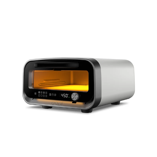 Imagine Cuptor Electric VOLT 2 alb OONI