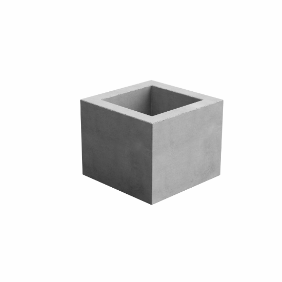 Imagine Evacuare fum 31×31 pentru grătar