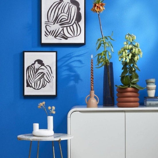 Imagine Vaza ingusta Mica Decorations, portelan, 16.5x14cm